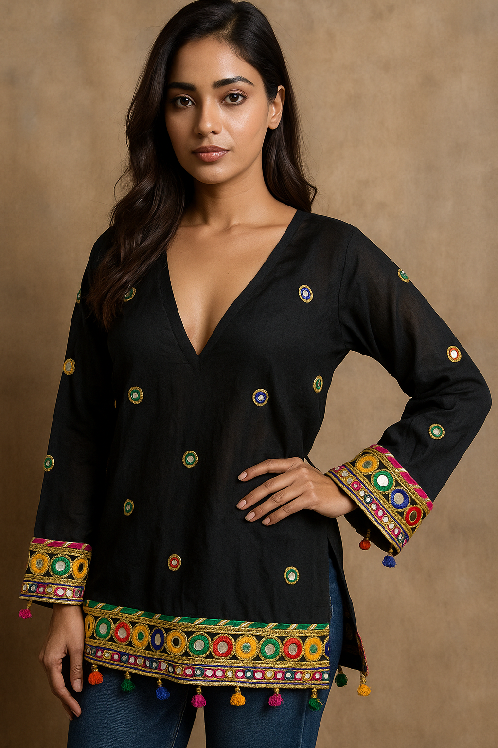 Womenswear