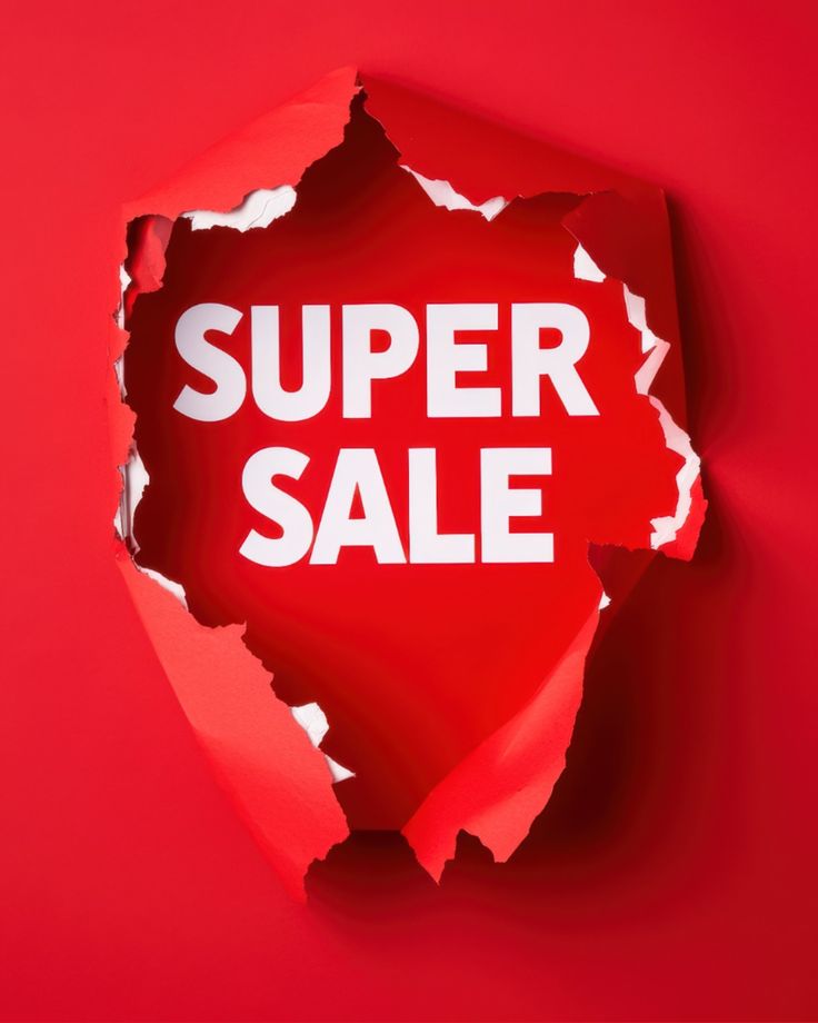 Archive Sale