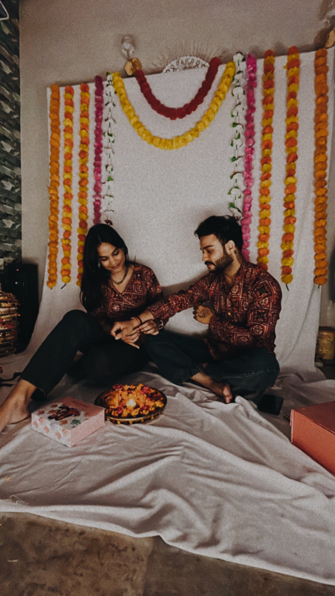 Rakshabandhan special