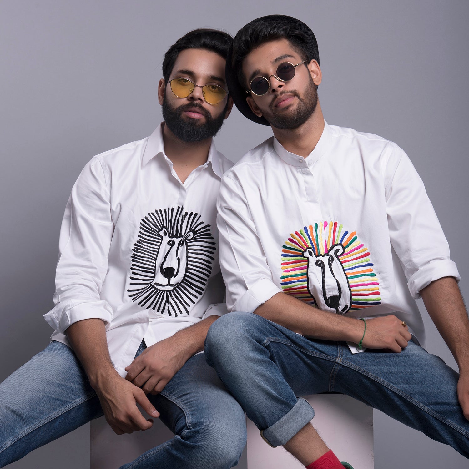 Menswear