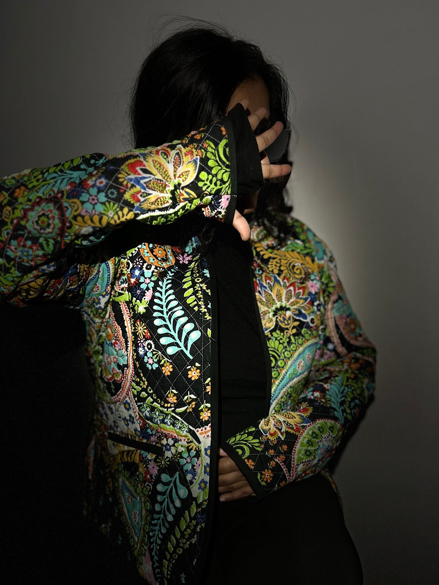 Paisley project