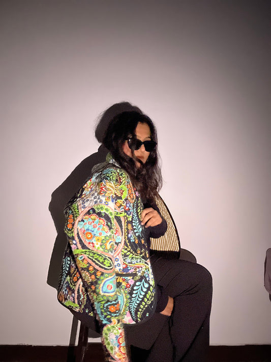 Paisley project